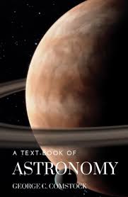 A Text-Book of Astronomy